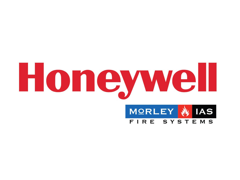 Morley IAS by Honeywell