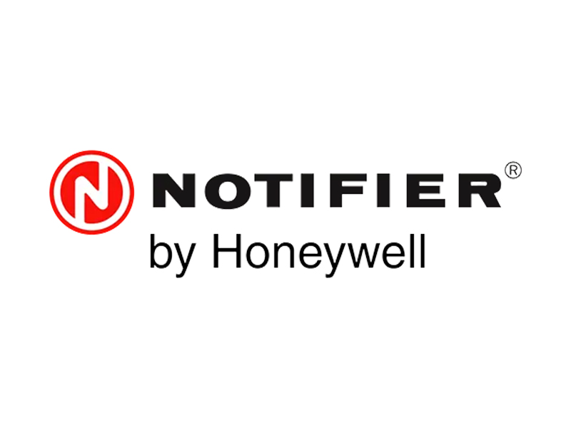 notifier by honeywell